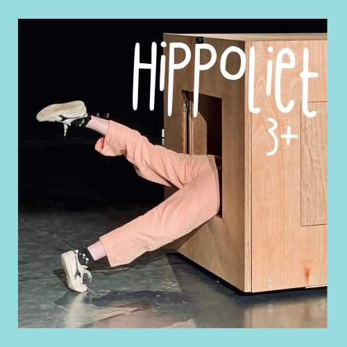 Hippoliet